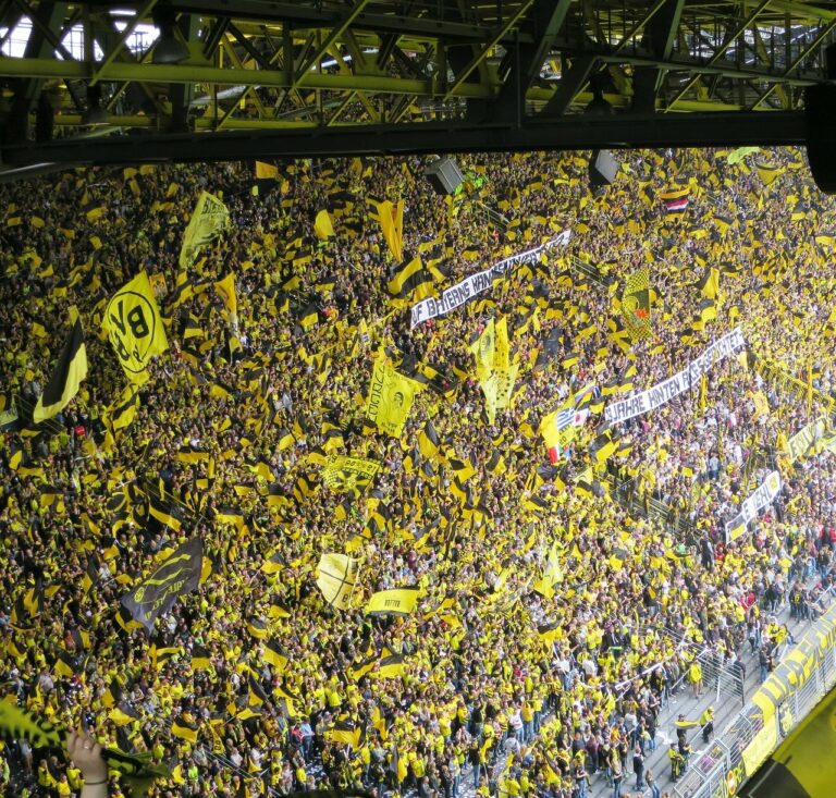 Borussia Dortmund Geschenke: 11 Geschenkideen für BVB-Fans