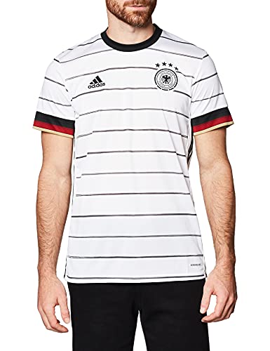 adidas Herren Deutschland Heimtrikot (Saison 2021/22)