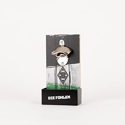 Borussia Mönchengladbach Wandflaschenöffner