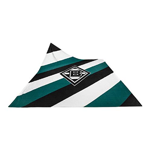 Borussia Mönchengladbach Fleecedecke Classic 150 x 200 cm