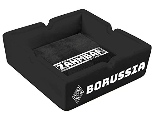Borussia Mönchengladbach Aschenbecher Unzähmbar