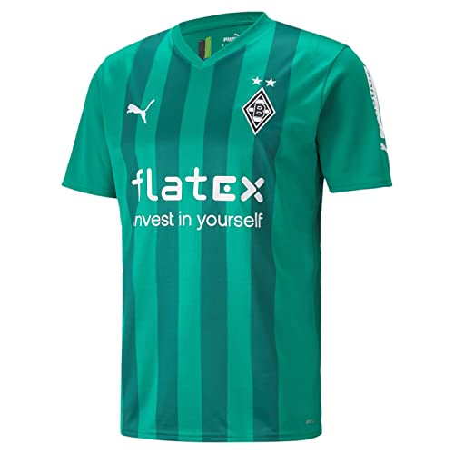 PUMA Borussia Mönchengladbach Trikot Away Herren 22/23