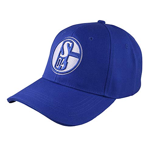 FC Schalke 04 Cap