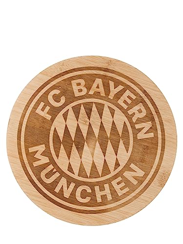FC Bayern München Brotzeitbrettchen