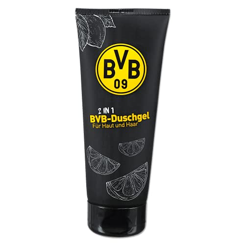 Borussia Dortmund BVB 09 2-in-1 Duschgel