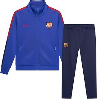 Blauer Trainingsanzug für Kinder Blauer Trainingsanzug für Kinder